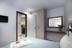 Green View Studios & Apartments