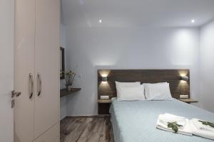 Green View Studios & Apartments