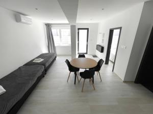 MG Apartments Štúrovo