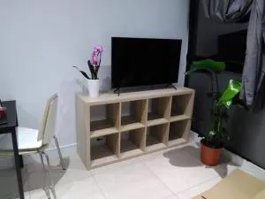 Studio de l'orchidée - 卡尚