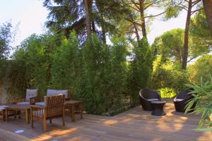 Hotels HOTEL C SUITES chambres spacieuses : photos des chambres