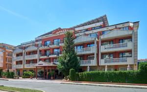 Sunny Beach Hotel Forum -Inclusive