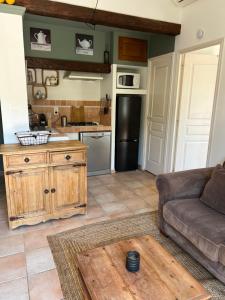 B&B / Chambres d'hotes La Bergerie : photos des chambres