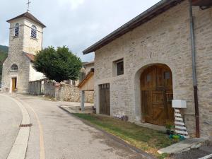 B&B / Chambres d'hotes La Vie du Bief : photos des chambres