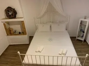 Villa Matsika - Moúdhros