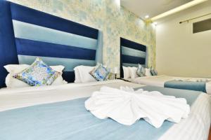 Hotel sallow International-Hotel Near Golden Temple