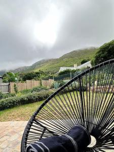 Stylish Garden Retreat