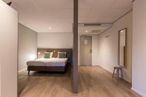 Amrâth Apart-Hotel Schiphol Badhoevedorp
