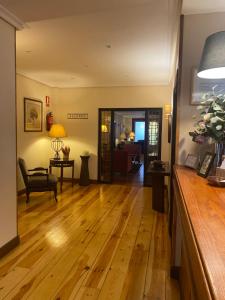 Hotel Rural Spa & Wellness Hacienda Los Robles