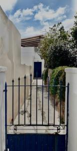 Casa nostra - Panarea