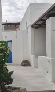 Casa nostra - Panarea