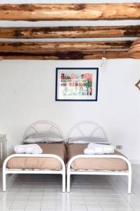 Casa nostra - Panarea