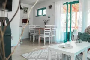 Holiday Home Tunnel Ravne - 维索科