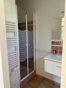 B&B / Chambres d'hotes La Bergerie : photos des chambres