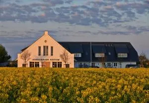 Kontorhaus Keitum - 凯图姆