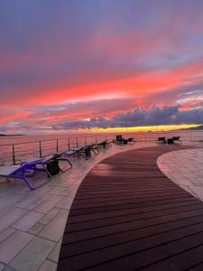 Hotels Sofitel Golfe d'Ajaccio Thalassa Sea & Spa : photos des chambres