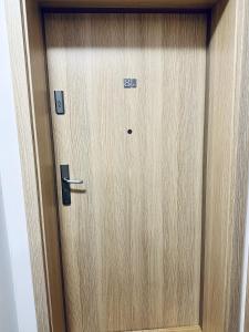 Al-Dom Apartamenty Maczka 5 w spokojnej okolicy