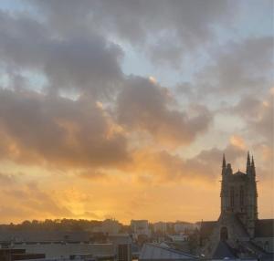 Maisons de vacances La maison des galeries classe 4 etoiles : photos des chambres