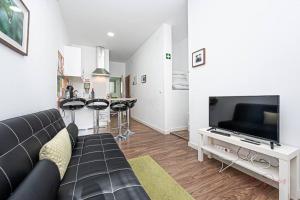 Pérola da Terra - Estúdio no centro de Setúbal