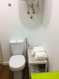 Pérola da Terra - Estúdio no centro de Setúbal