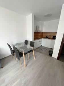 Lubata 5 Apartments