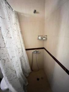 Lubata 5 Apartments
