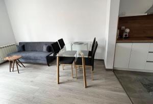 Lubata 5 Apartments
