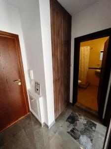 Lubata 5 Apartments