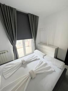 Lubata 5 Apartments