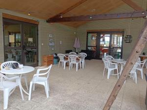 Campings Camping La Maltournee : photos des chambres