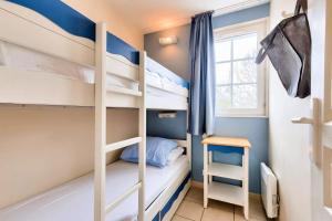 Appartements Residence Port Bourgenay - maeva Home : photos des chambres