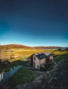 Barleycove Villa, Goleen, West Cork - Ballydivin