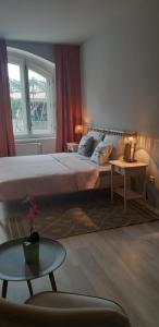 Apartment B
