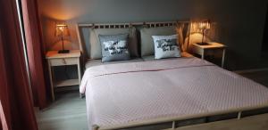 Apartment B