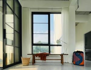 ATATvilla Khaoyai with mountain rooftop view for party and BBQ