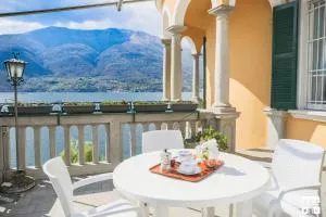 Villa Plinio Lago di Como - 德尔维奥