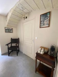 B&B / Chambres d'hotes Le Manoir des Roches : photos des chambres