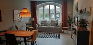 Apartment B - Jarošov nad Nežárkou