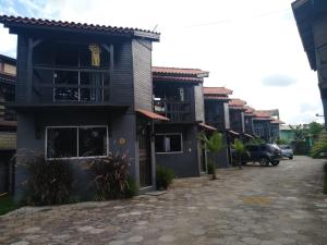 Pousada Kahuna Praia do Rosa