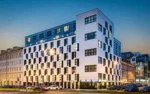 布拉格皇家酒店 - Mochov