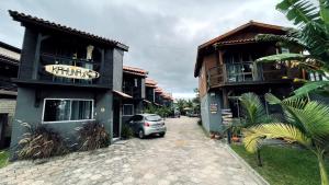 Pousada Kahuna Praia do Rosa