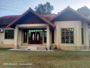 McZa Homestay