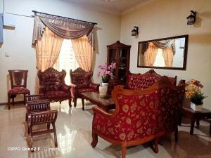 McZa Homestay