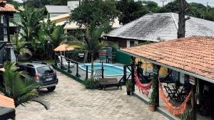 Pousada Kahuna Praia do Rosa