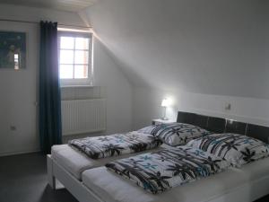 Ferienwohnung Haus Sofi