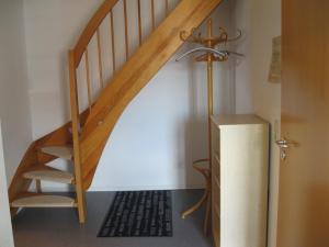 Ferienwohnung Haus Sofi