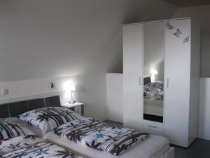 Ferienwohnung Haus Sofi