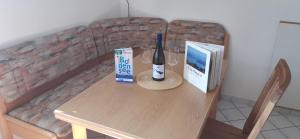 Ferienwohnung Haus Sofi