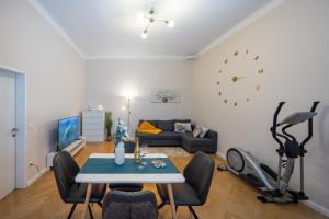 Charming Apartment near Prater