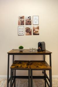 Charming Apartment near Prater